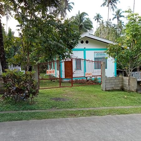 Rgr Camiguin Travel Tour Services And Pension House Mambajao Buitenkant foto