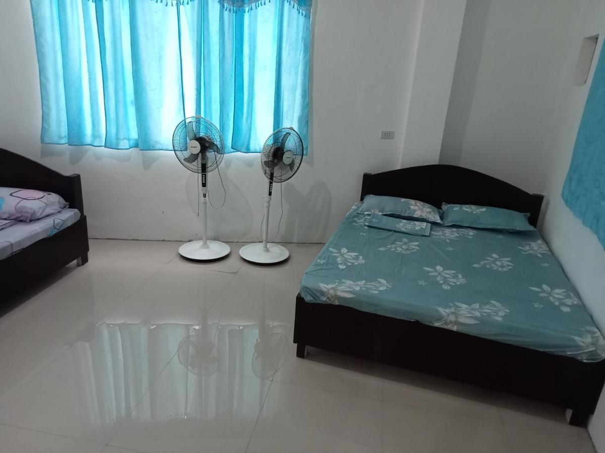 Rgr Camiguin Travel Tour Services And Pension House Mambajao Buitenkant foto