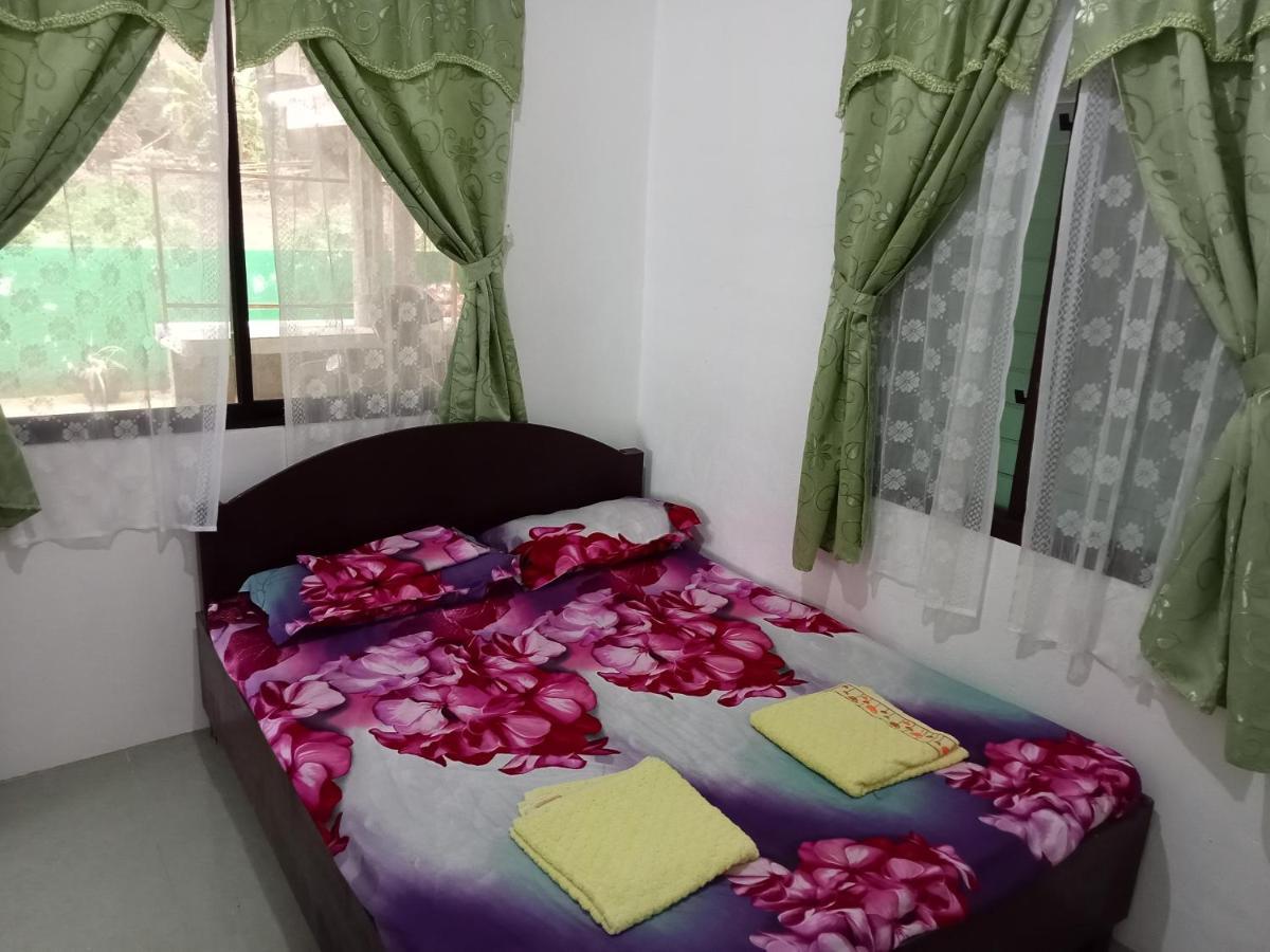 Rgr Camiguin Travel Tour Services And Pension House Mambajao Buitenkant foto